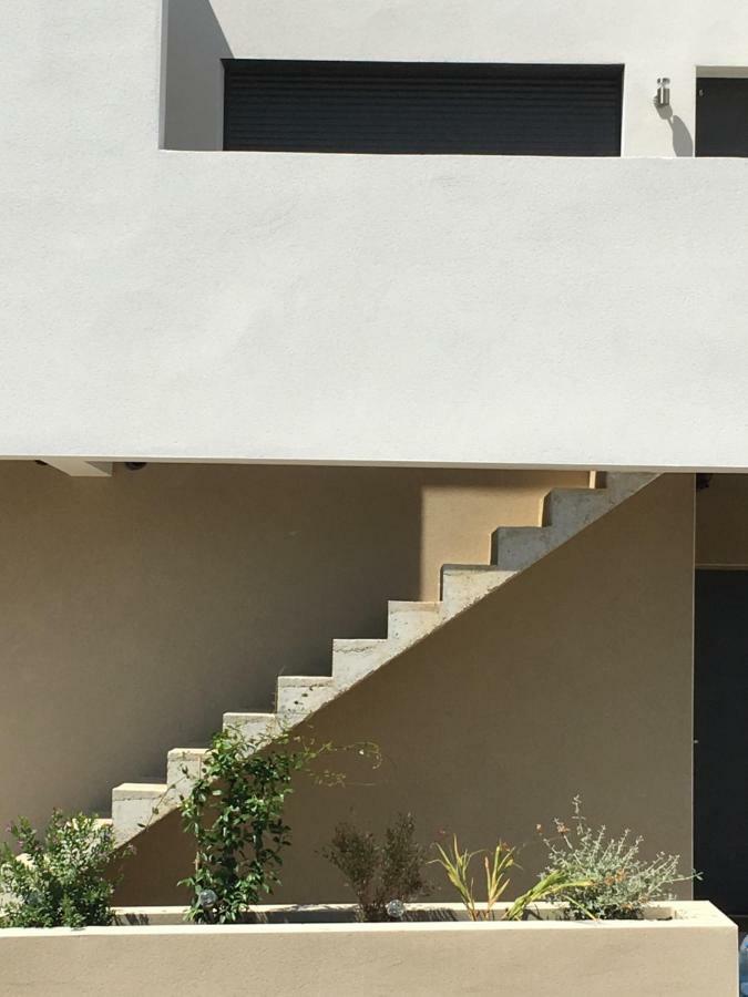Grand Studio Confortable Et Spacieux Avec Terrasse Villeneuve-les-Maguelonne Bagian luar foto